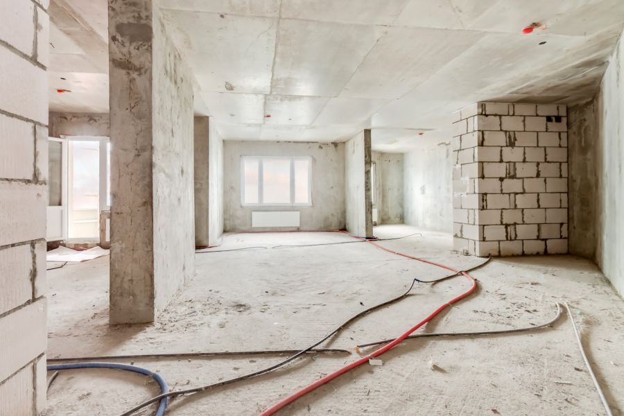 Disaster Cleanup by Atlas Water Damage Restoration LLC