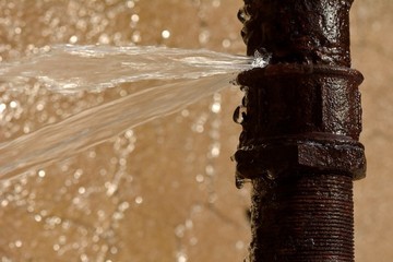 Atlas Water Damage Restoration LLC Burst Pipes in Allamuchy, New Jersey