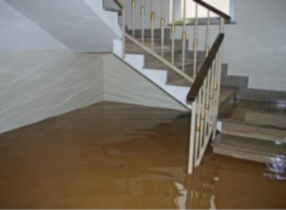 Emergency water removal in Somerville by Atlas Water Damage Restoration LLC