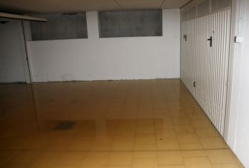 Atlas Water Damage Restoration LLC Basement flood in Pluckemin, New Jersey