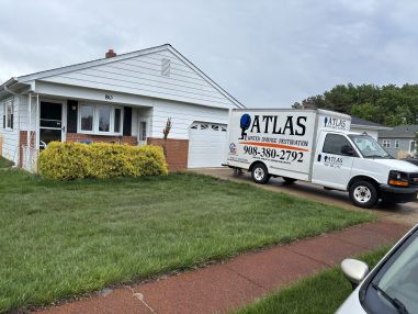 Water Damage Restoration in Irvington, NJ (1)