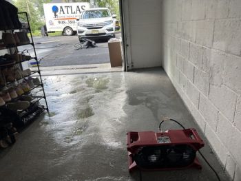 Dry Out by Atlas Water Damage Restoration LLC