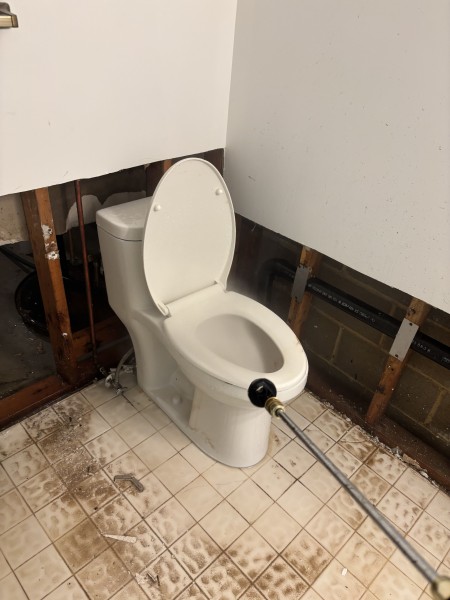 Water Damage Restoration in Plainfield, NJ (3)