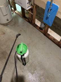 Water Damage Restoration in Plainfield, NJ (2)