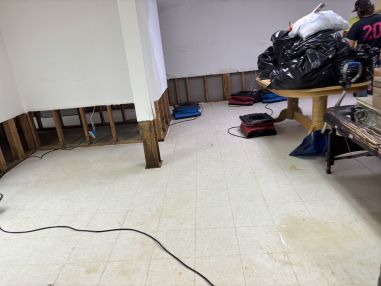 Water Damage Restoration in Plainfield, NJ (1)