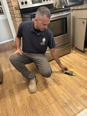 Dry Out Services in Newark, NJ (2)