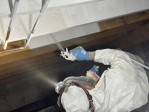 Basement Flood in Union, NJ (1)